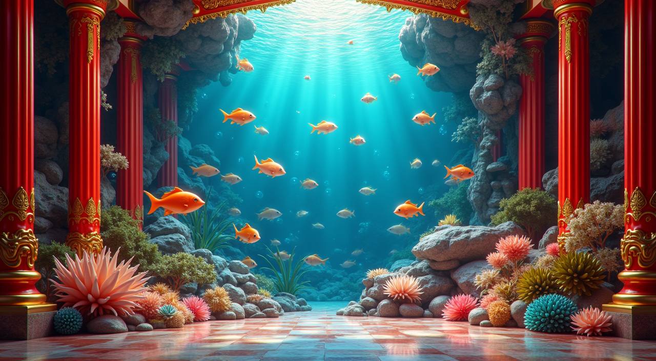 tiger911 လော်ဘီထဲမှာ ဘာတွေစရှာရမလဲ