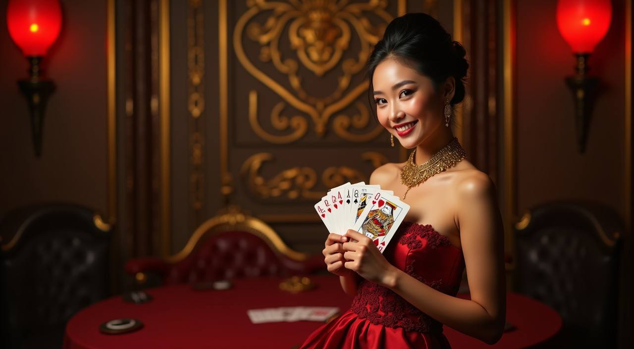tiger911 Live Casino